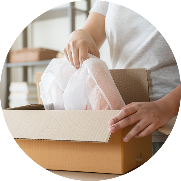 Packaging