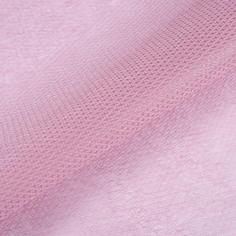 Cross Cambrella PP Spunbonded Non-woven Fabric for Eco-friendly Bags