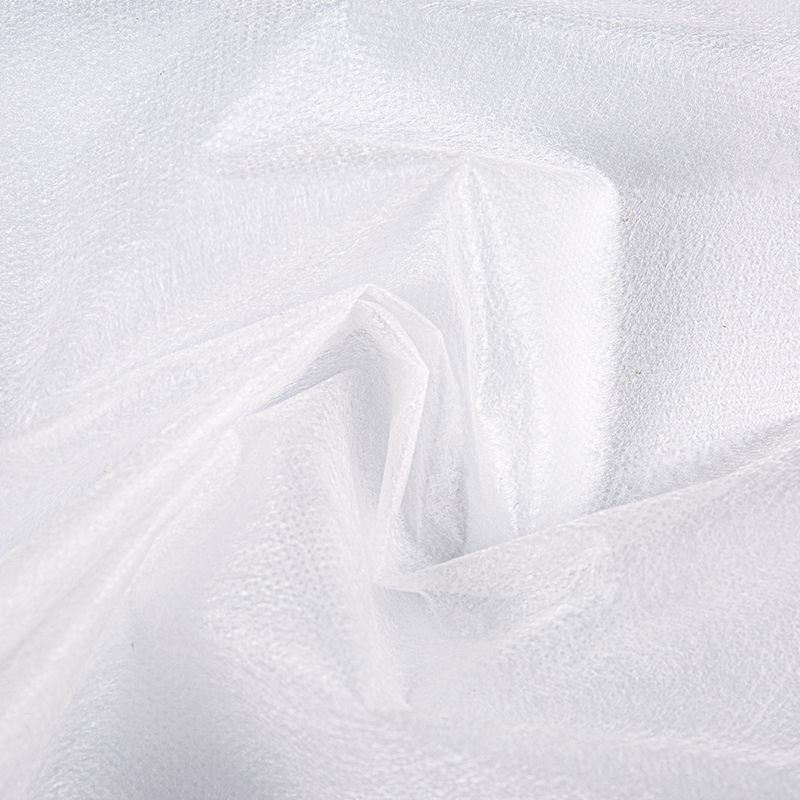 Checkered PP Spunbond Nonwoven Sofa Lining Fabric