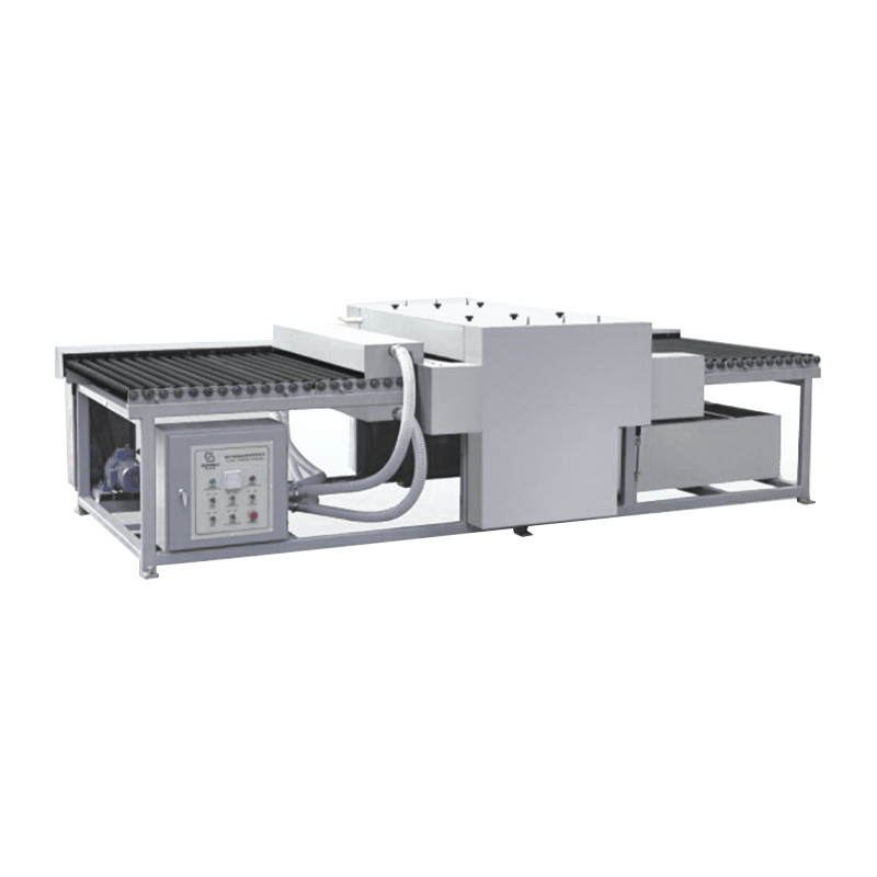 JG-1200 Horizontal Glass Washing Machine